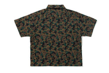 【 BAPE BY KAZUKI KURAISHI 】PIXELATE CAMO DETACHABLE ZIP JACKET