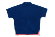 【 BAPE BY KAZUKI KURAISHI 】SHERPA DETACHABLE COACH JACKET