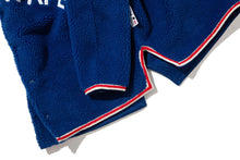 【 BAPE BY KAZUKI KURAISHI 】SHERPA DETACHABLE COACH JACKET