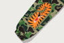 ABC CAMO SHARK HOODIE JACKET