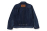 APE HEAD DENIM JACKET