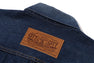 APE HEAD DENIM JACKET