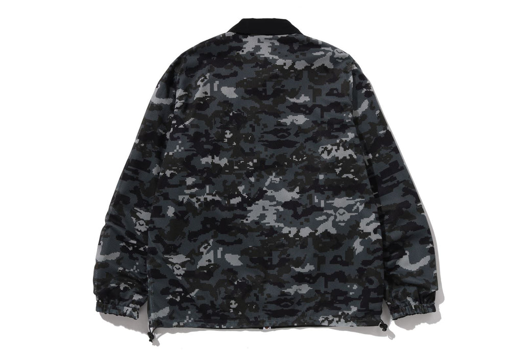 BAPE REVERSIBLE COACH JACKET | bape.com