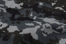 BAPE REVERSIBLE COACH JACKET