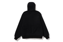 1ST CAMO REVERSIBLE ZIP HOODIE JACKET