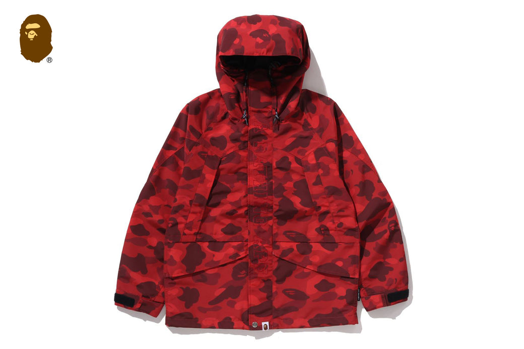 ❤︎さん【美品】BAPE KIDS赤色迷彩ロンパース80cm 正規品 BAPE KIDS 迷彩柄 フード付きロンパース 80 - メルカリ