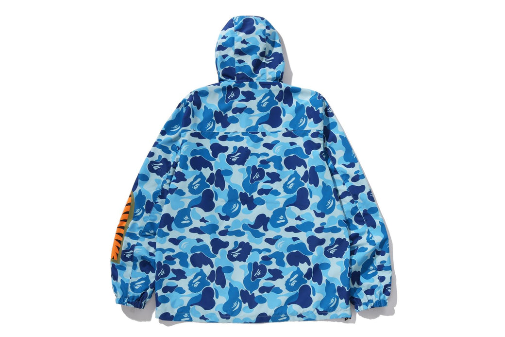 ABC CAMO SHARK HOODIE JACKET | bape.com