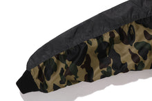 MULTI PATCH BOMBER JACKET