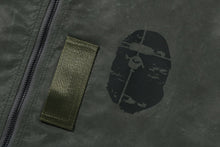 MULTI PATCH BOMBER JACKET