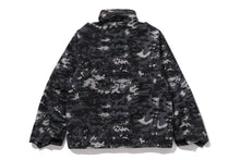 MULTI PIXEL CAMO M-65 JACKET