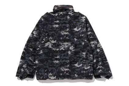 MULTI PIXEL CAMO M-65 JACKET