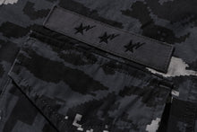 MULTI PIXEL CAMO M-65 JACKET
