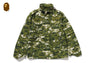 MULTI PIXEL CAMO M-65 JACKET