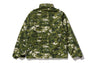 MULTI PIXEL CAMO M-65 JACKET