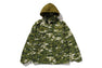 MULTI PIXEL CAMO M-65 JACKET