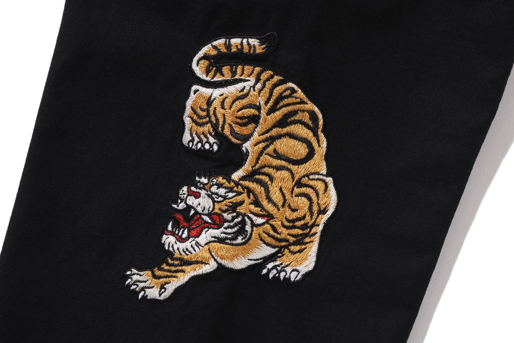 SOUVENIR ZIP JACKET | bape.com