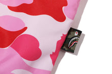 ABC CAMO SHARK HOODIE JACKET