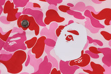 ABC CAMO COLLEGE COACH JACKET