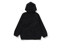 1ST CAMO REVERSIBLE HOODIE JACKET