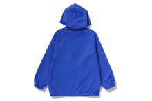 1ST CAMO REVERSIBLE HOODIE JACKET