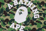 ABC CAMO COLLEGE COACH JACKET