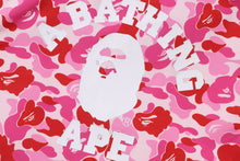 ABC CAMO COLLEGE COACH JACKET