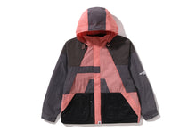 【 BAPE BY KAZUKI KURAISHI 】ALPHA VENTILATION JACKET