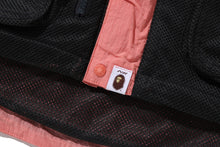 【 BAPE BY KAZUKI KURAISHI 】ALPHA VENTILATION JACKET