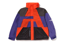 【 BAPE BY KAZUKI KURAISHI 】ALPHA VENTILATION JACKET