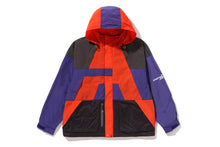 【 BAPE BY KAZUKI KURAISHI 】ALPHA VENTILATION JACKET