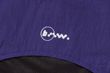 【 BAPE BY KAZUKI KURAISHI 】ALPHA VENTILATION JACKET