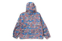 【 BAPE BY KAZUKI KURAISHI 】3-LAYER DIGITAL 1ST CAMO DOT SHARK BPAW ZIP PACKABLE SNOWBOARD JACKET