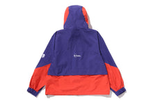 【 BAPE BY KAZUKI KURAISHI 】3-LAYER SHARK BPAW ZIP PACKABLE SNOWBOARD JACKET