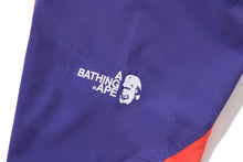 【 BAPE BY KAZUKI KURAISHI 】3-LAYER SHARK BPAW ZIP PACKABLE SNOWBOARD JACKET