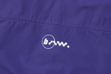 【 BAPE BY KAZUKI KURAISHI 】3-LAYER SHARK BPAW ZIP PACKABLE SNOWBOARD JACKET