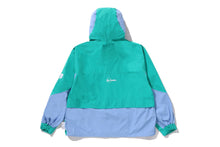 【 BAPE BY KAZUKI KURAISHI 】3-LAYER SHARK BPAW ZIP PACKABLE SNOWBOARD JACKET