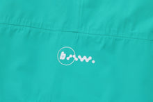 【 BAPE BY KAZUKI KURAISHI 】3-LAYER SHARK BPAW ZIP PACKABLE SNOWBOARD JACKET