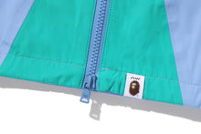 【 BAPE BY KAZUKI KURAISHI 】3-LAYER SHARK BPAW ZIP PACKABLE SNOWBOARD JACKET