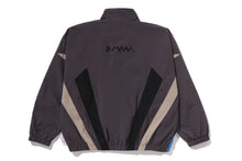 【 BAPE BY KAZUKI KURAISHI 】SPACESHIP UNIFORM TRACK JACKET