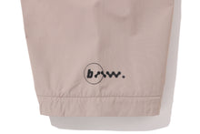 【 BAPE BY KAZUKI KURAISHI 】3-LAYER SHO-ENE DETACHABLE HOODED RAIN JACKET