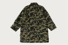 GORE-TEX 1ST CAMO COAT