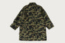 GORE-TEX 1ST CAMO COAT
