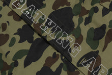 GORE-TEX 1ST CAMO COAT