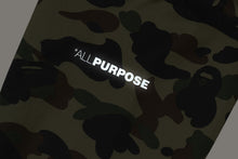 GORE-TEX 1ST CAMO COAT
