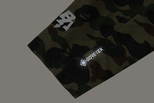 GORE-TEX 1ST CAMO COAT