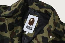 GORE-TEX 1ST CAMO COAT