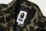 GORE-TEX 1ST CAMO COAT