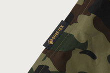 GORE-TEX 1ST CAMO COAT
