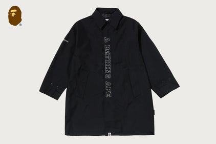 GORE-TEX COAT