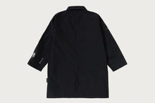 GORE-TEX COAT
